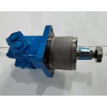 Eaton Drive Speed Reducer Motor